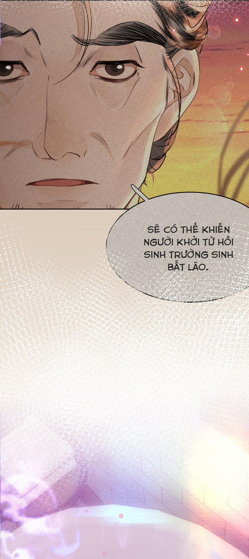 Trung Khuyển Không Thể Đẩy Ra 27 trang 23