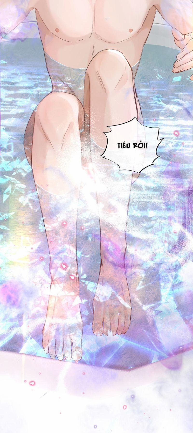 Trung Khuyển Không Thể Đẩy Ra 27 trang 26