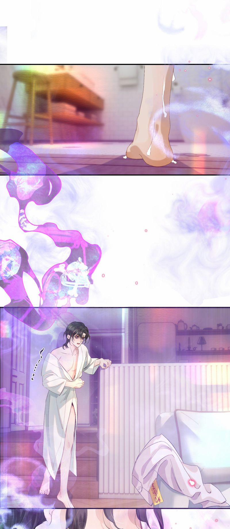 Trung Khuyển Không Thể Đẩy Ra 27 trang 28