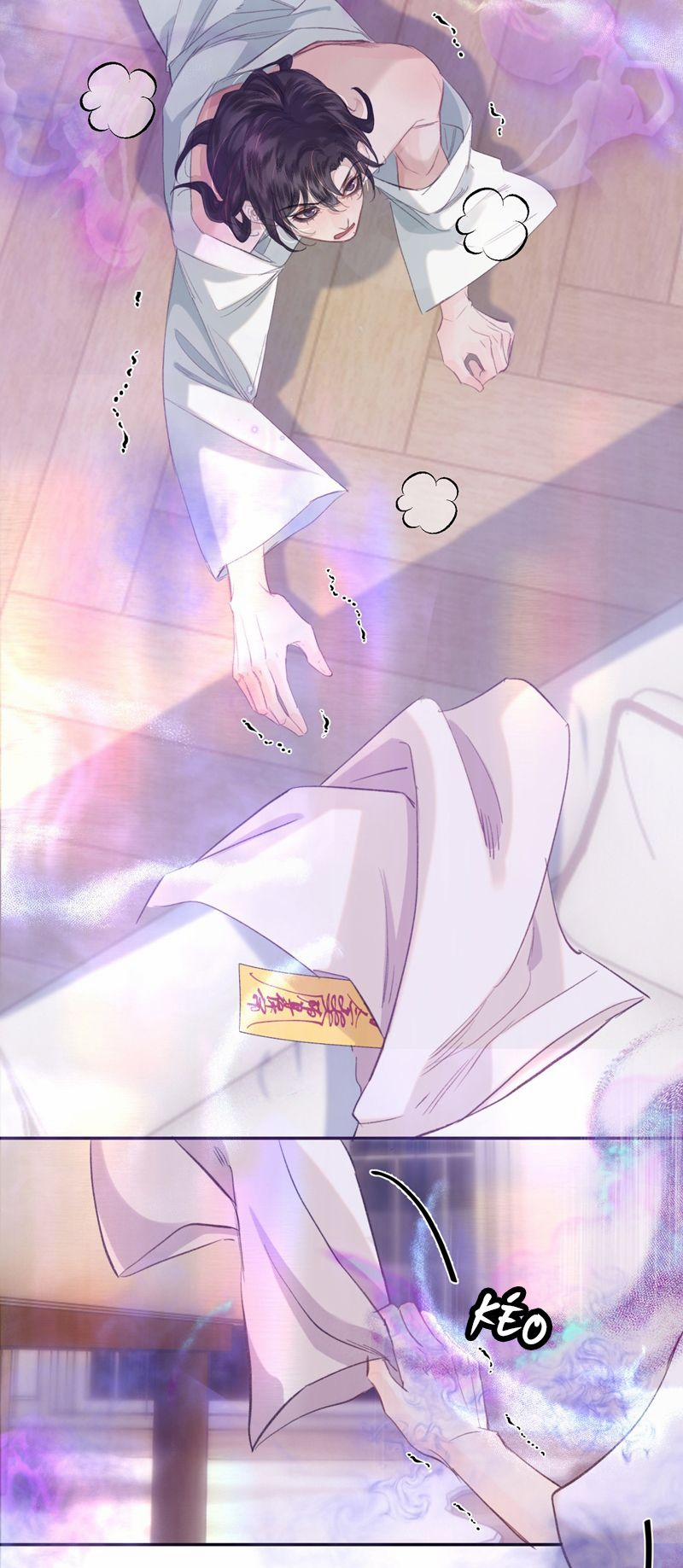 Trung Khuyển Không Thể Đẩy Ra 27 trang 31