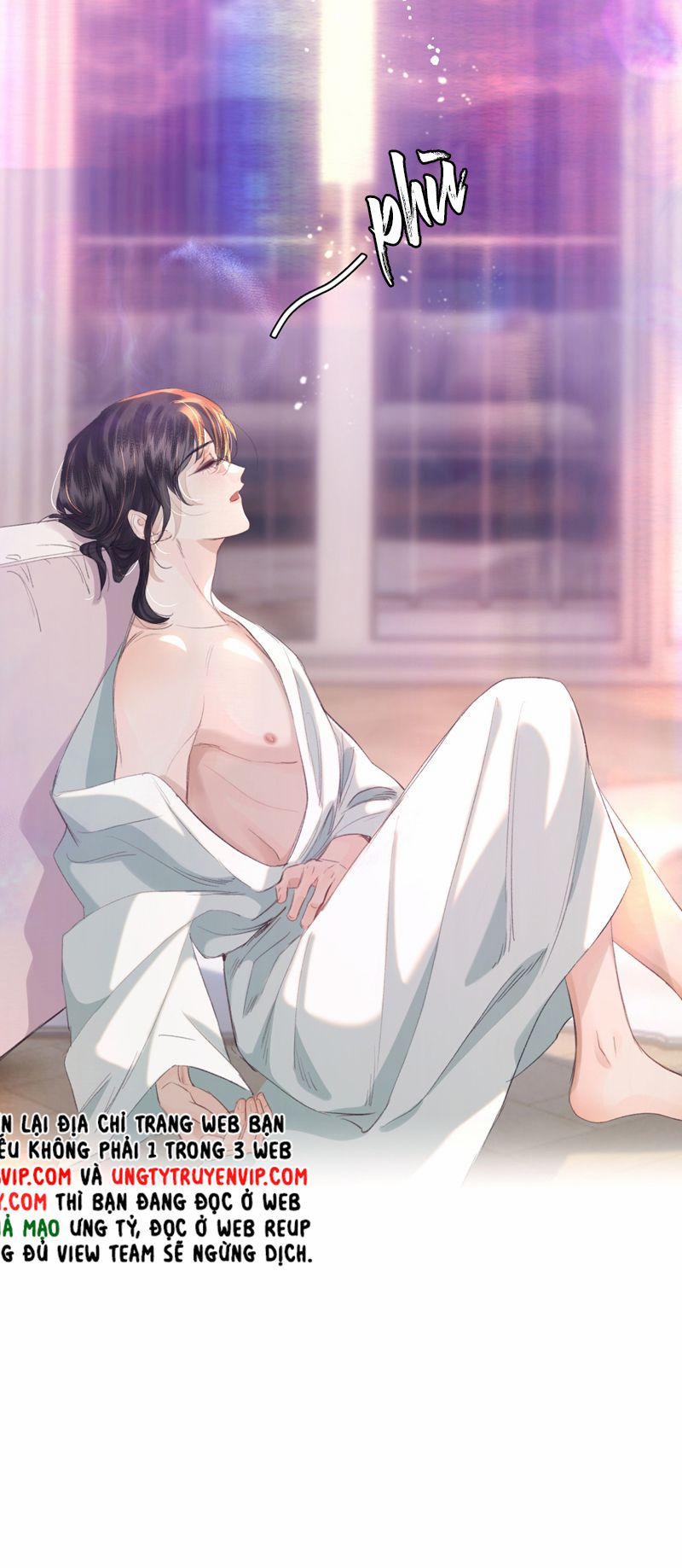 Trung Khuyển Không Thể Đẩy Ra 27 trang 34