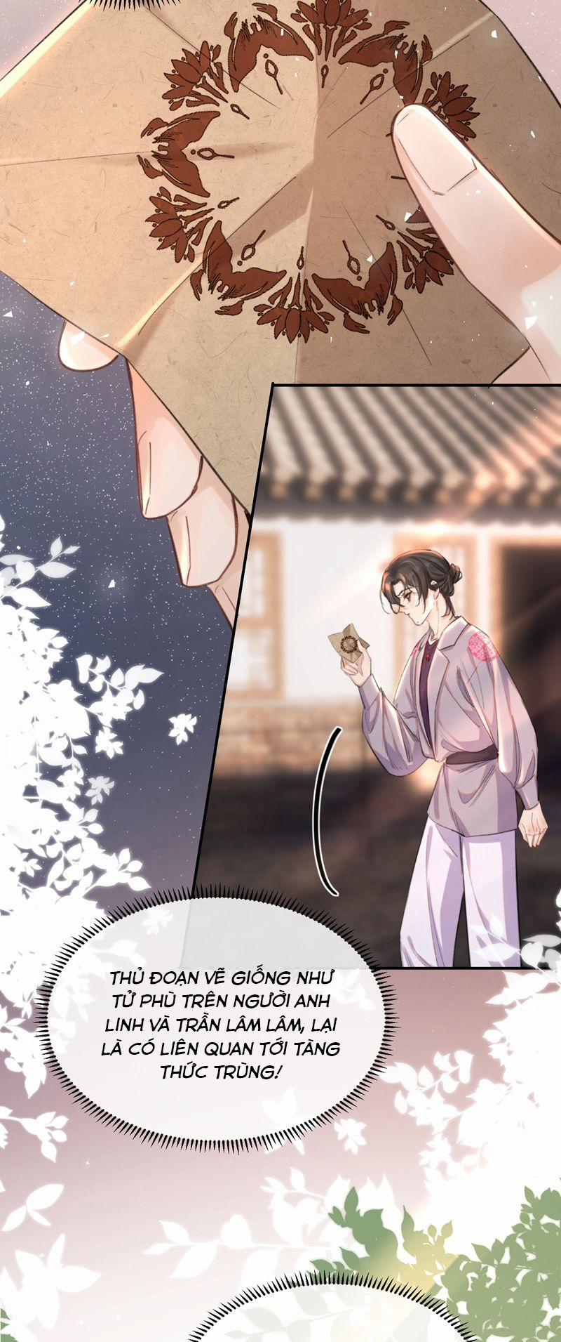 Trung Khuyển Không Thể Đẩy Ra 27 trang 5