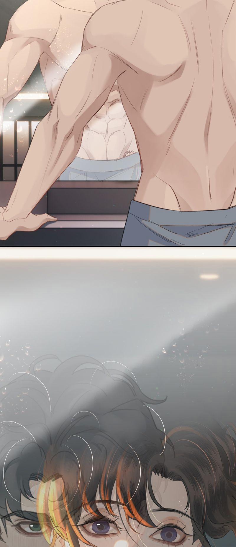 Trung Khuyển Không Thể Đẩy Ra 28 trang 10