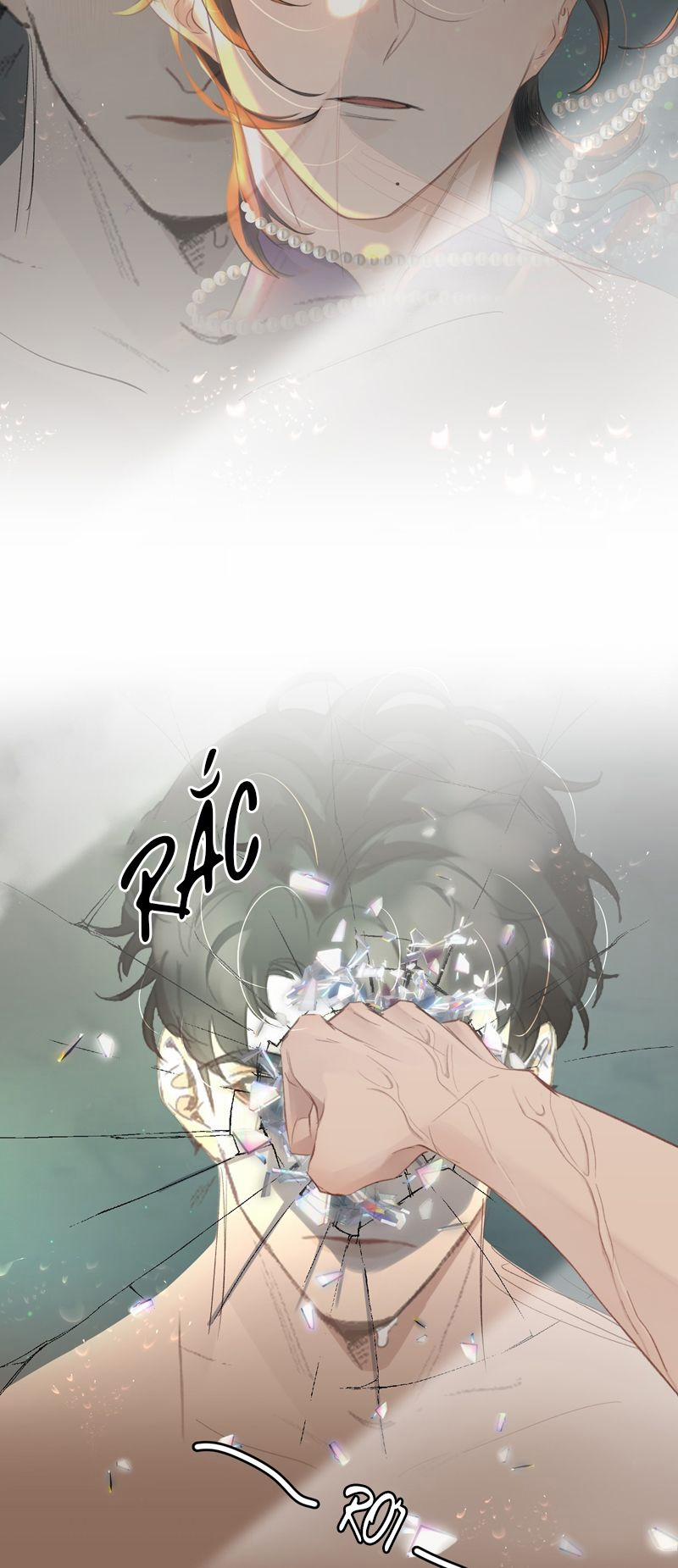 Trung Khuyển Không Thể Đẩy Ra 28 trang 11