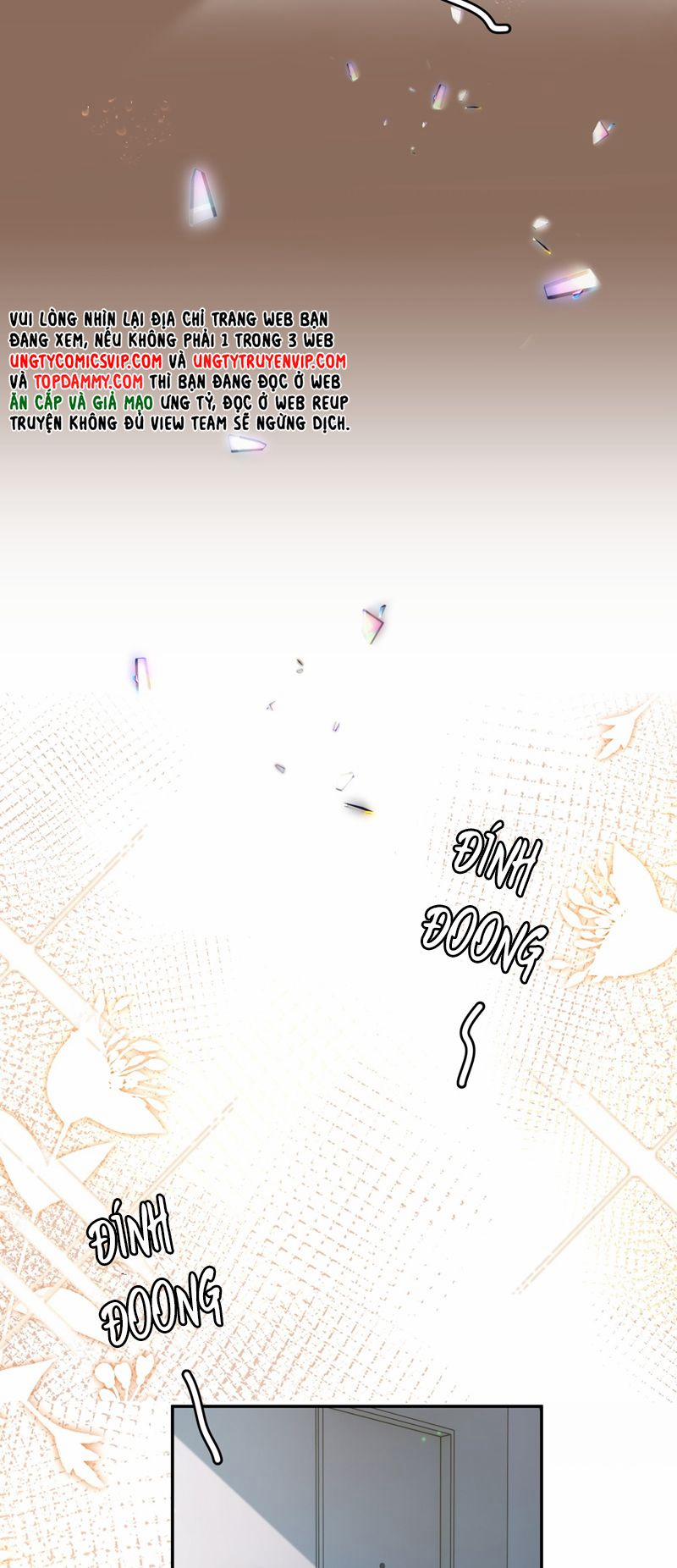 Trung Khuyển Không Thể Đẩy Ra 28 trang 12