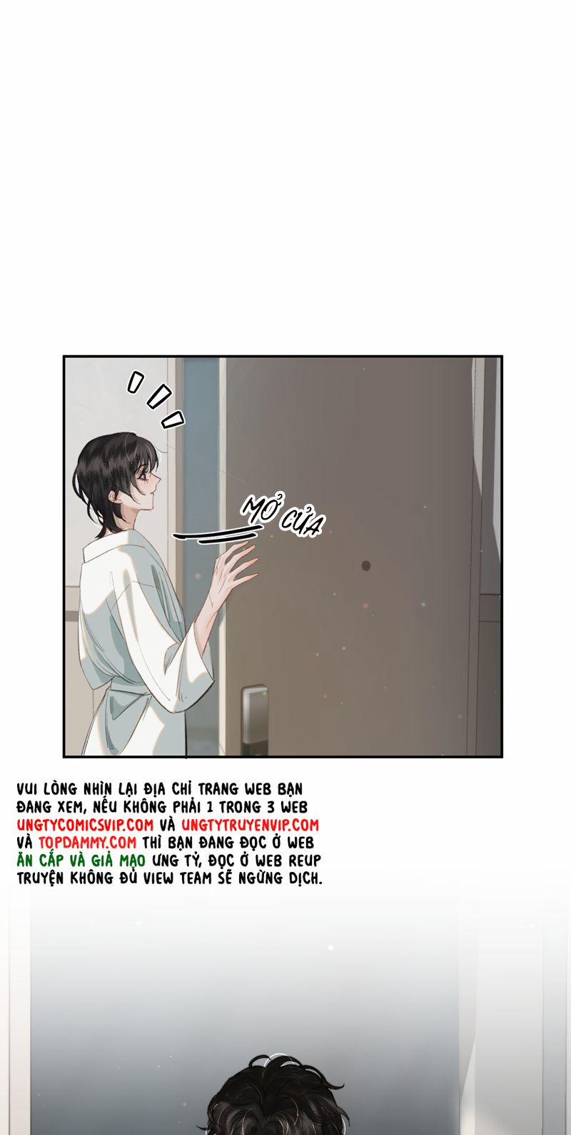 Trung Khuyển Không Thể Đẩy Ra 28 trang 15