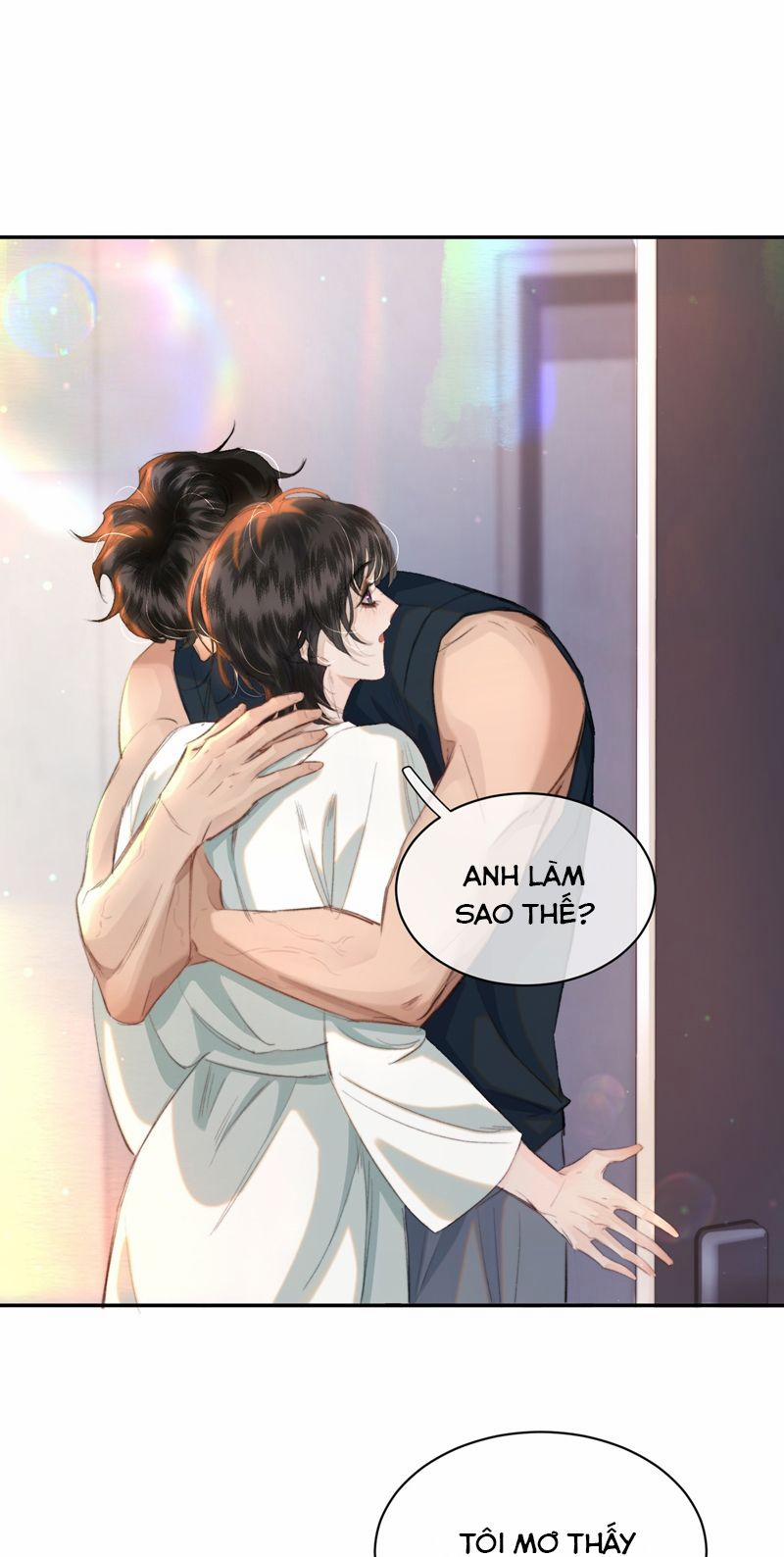 Trung Khuyển Không Thể Đẩy Ra 28 trang 17