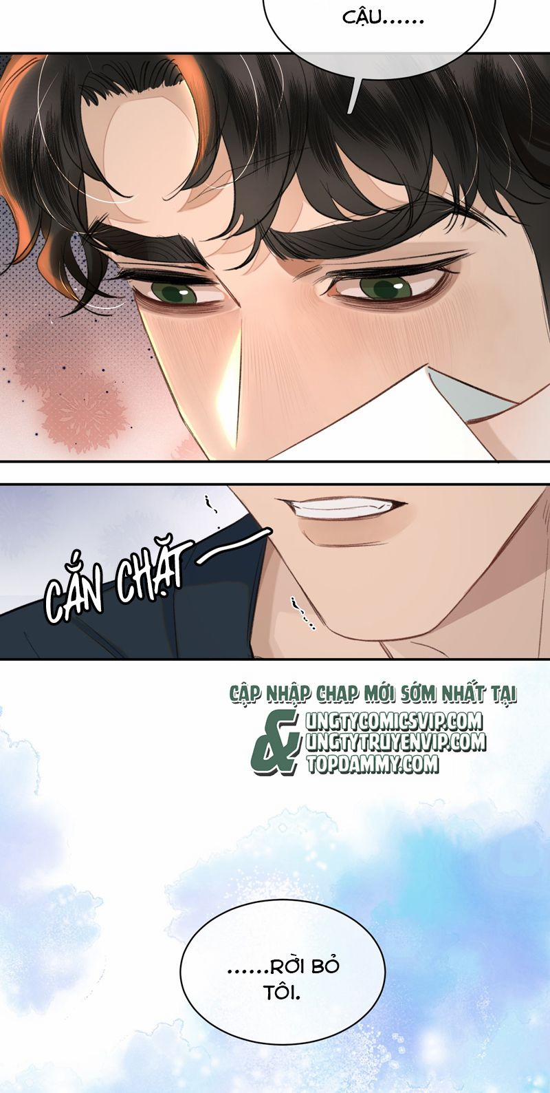 Trung Khuyển Không Thể Đẩy Ra 28 trang 18