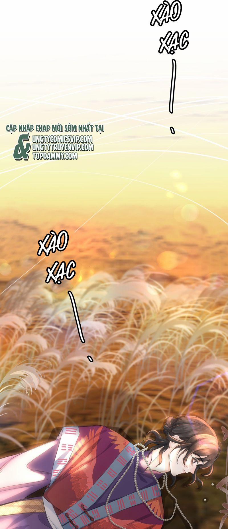 Trung Khuyển Không Thể Đẩy Ra 28 trang 2