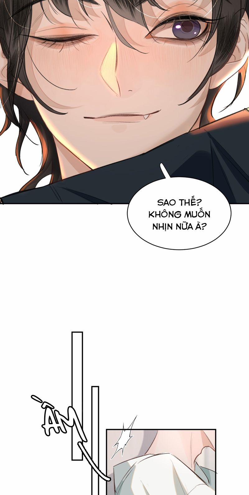 Trung Khuyển Không Thể Đẩy Ra 28 trang 20