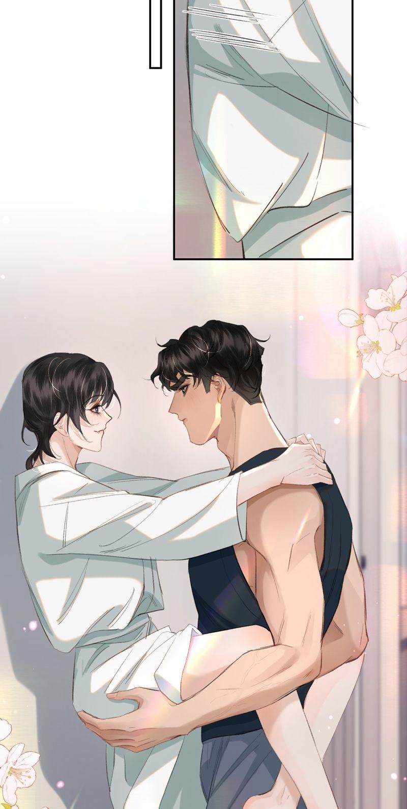 Trung Khuyển Không Thể Đẩy Ra 28 trang 21