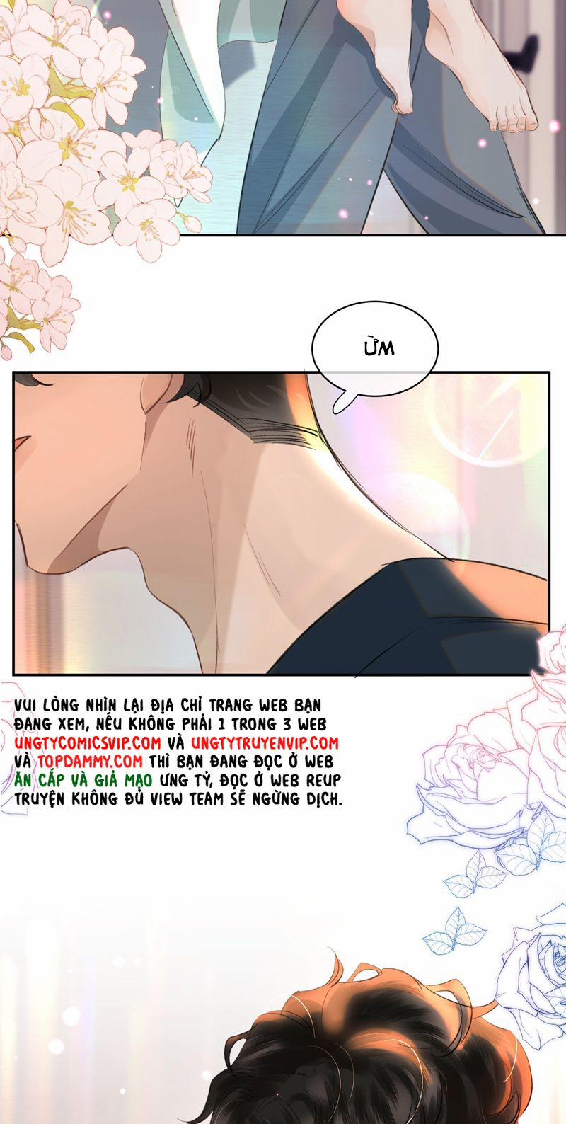 Trung Khuyển Không Thể Đẩy Ra 28 trang 22