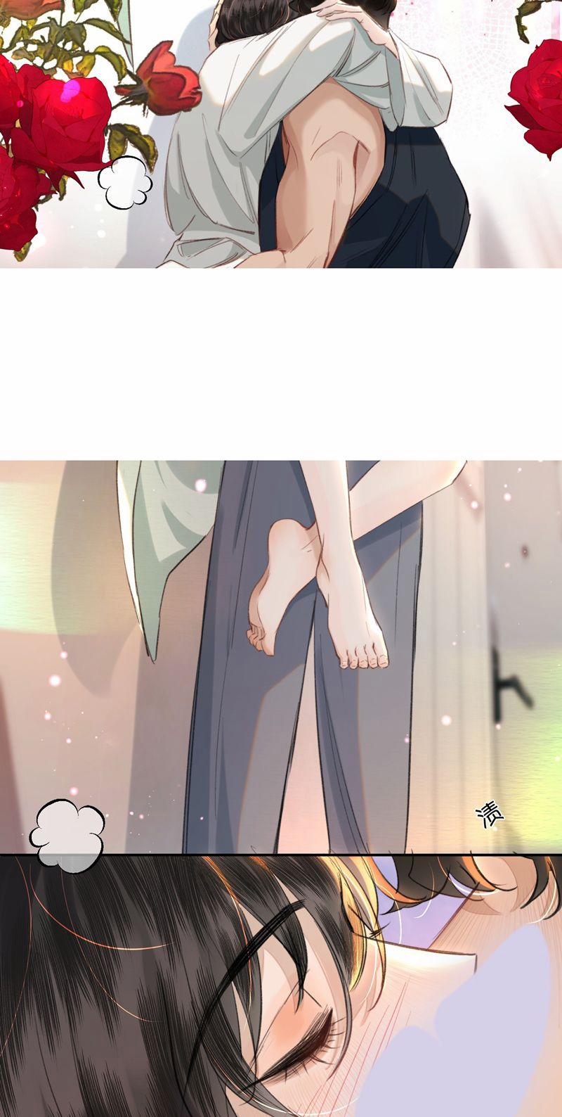 Trung Khuyển Không Thể Đẩy Ra 28 trang 25