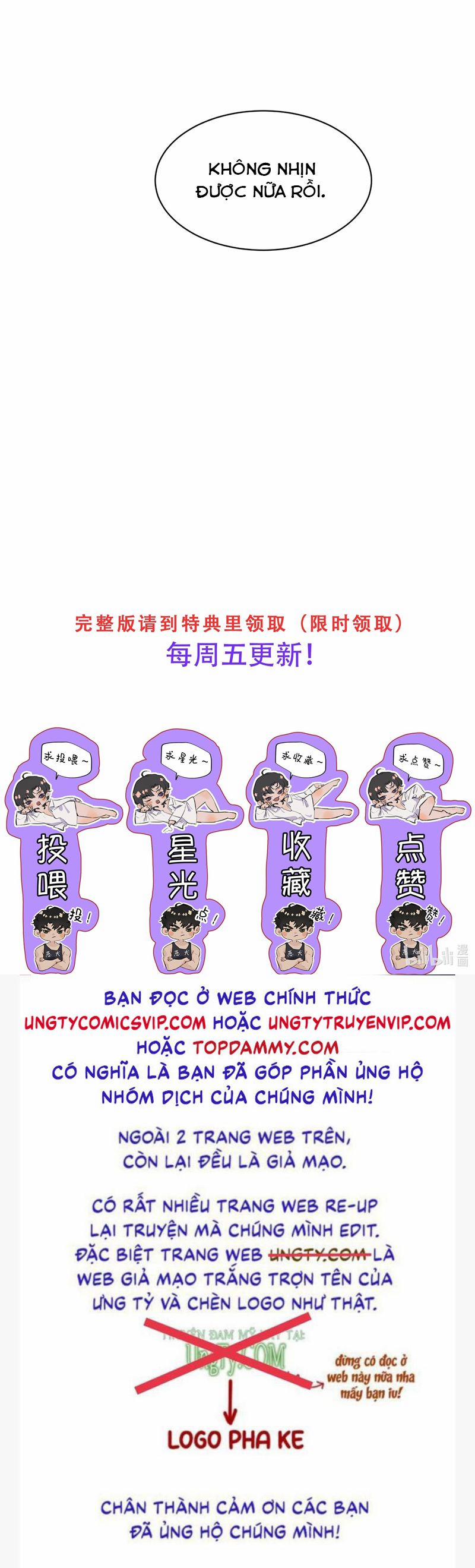 Trung Khuyển Không Thể Đẩy Ra 28 trang 30