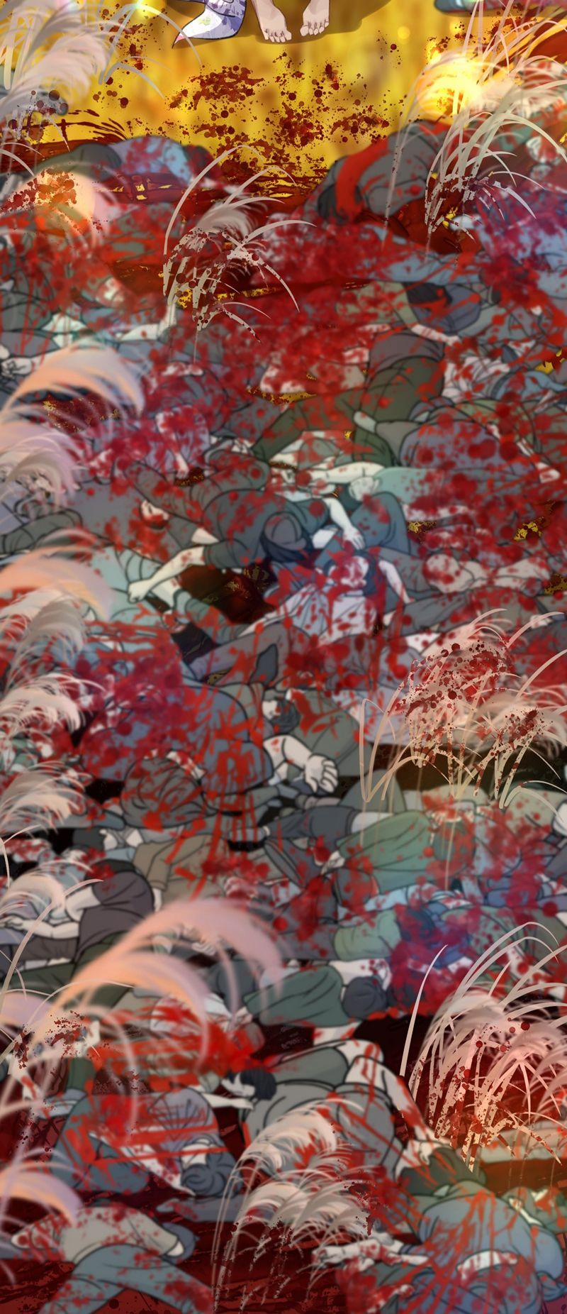 Trung Khuyển Không Thể Đẩy Ra 28 trang 6