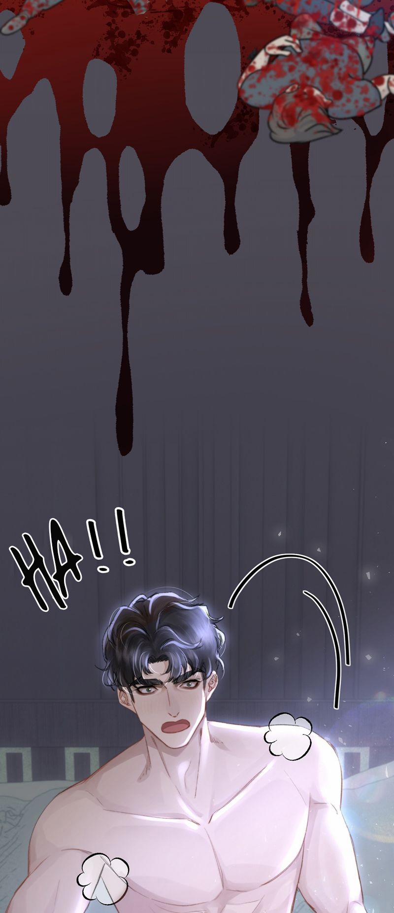 Trung Khuyển Không Thể Đẩy Ra 28 trang 7