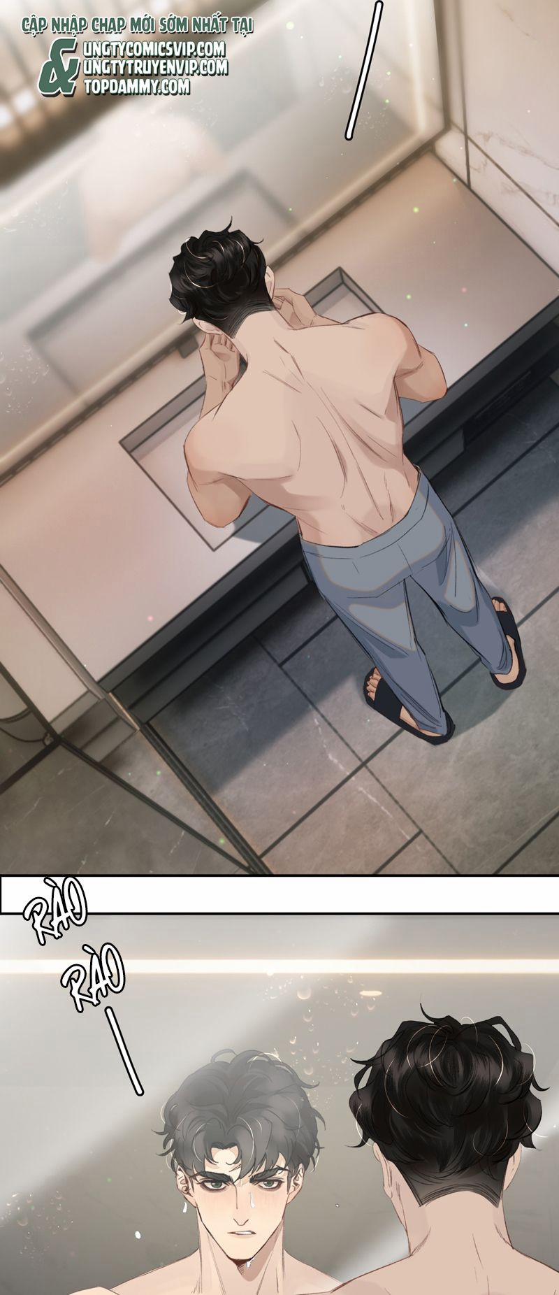 Trung Khuyển Không Thể Đẩy Ra 28 trang 9