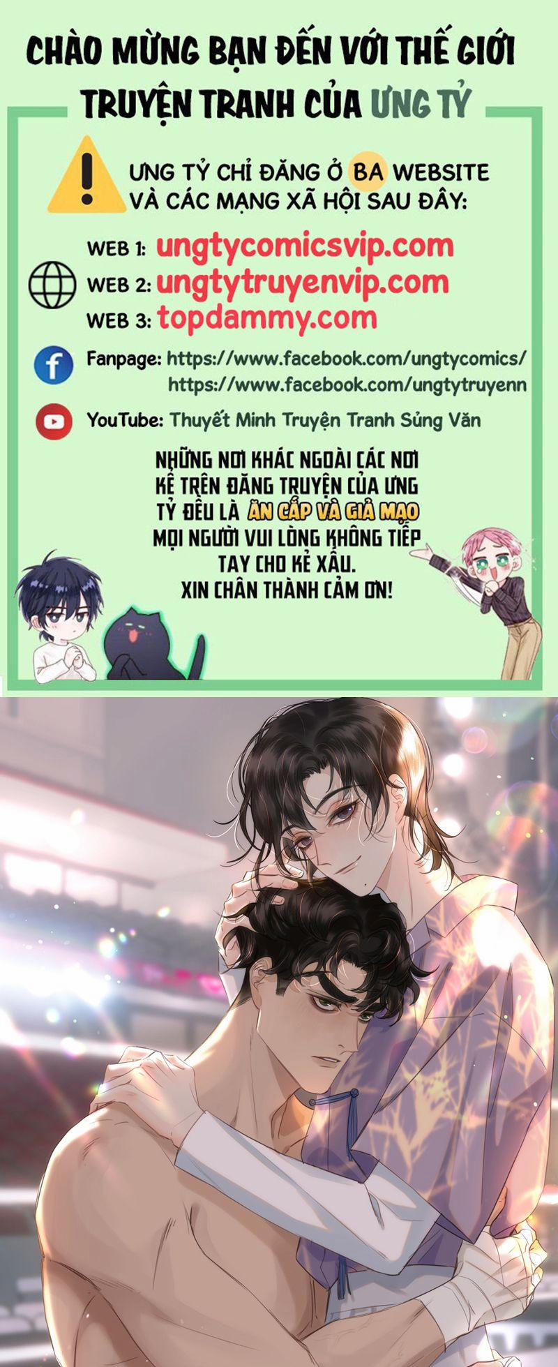 Trung Khuyển Không Thể Đẩy Ra 29 trang 0