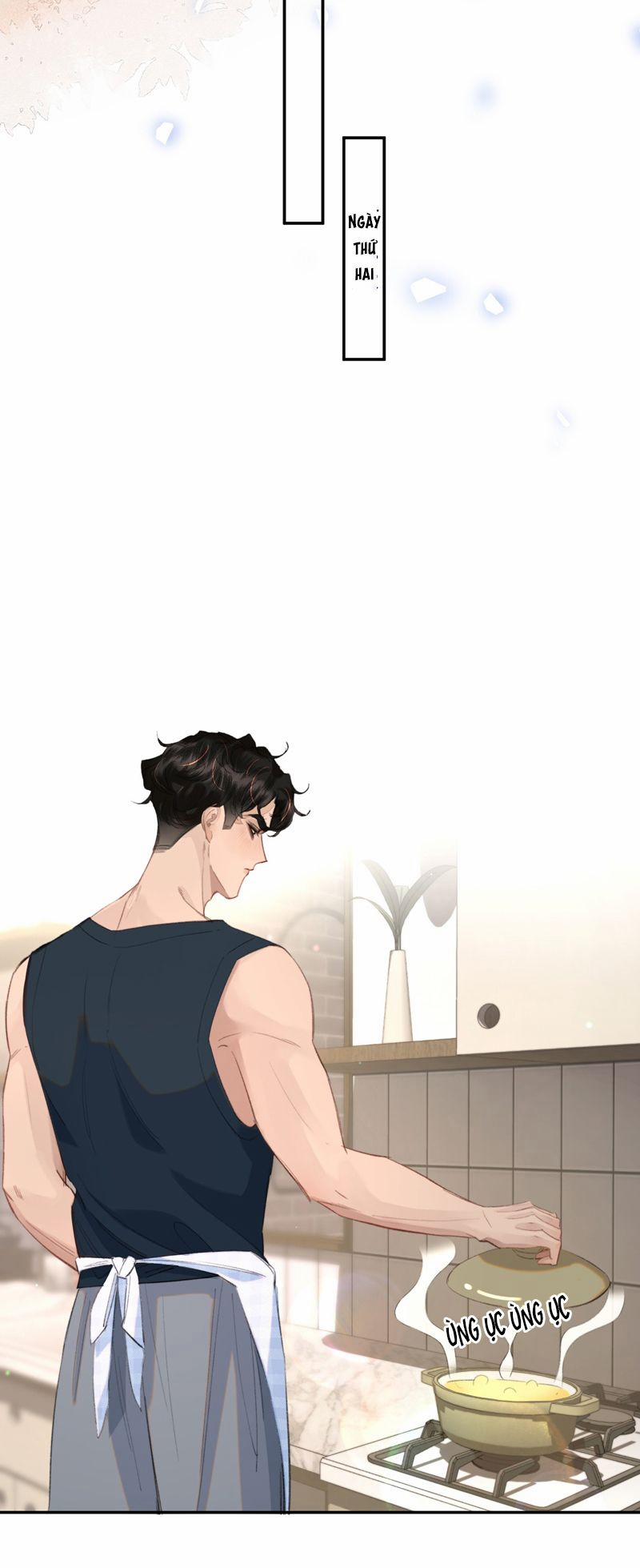 Trung Khuyển Không Thể Đẩy Ra 29 trang 10