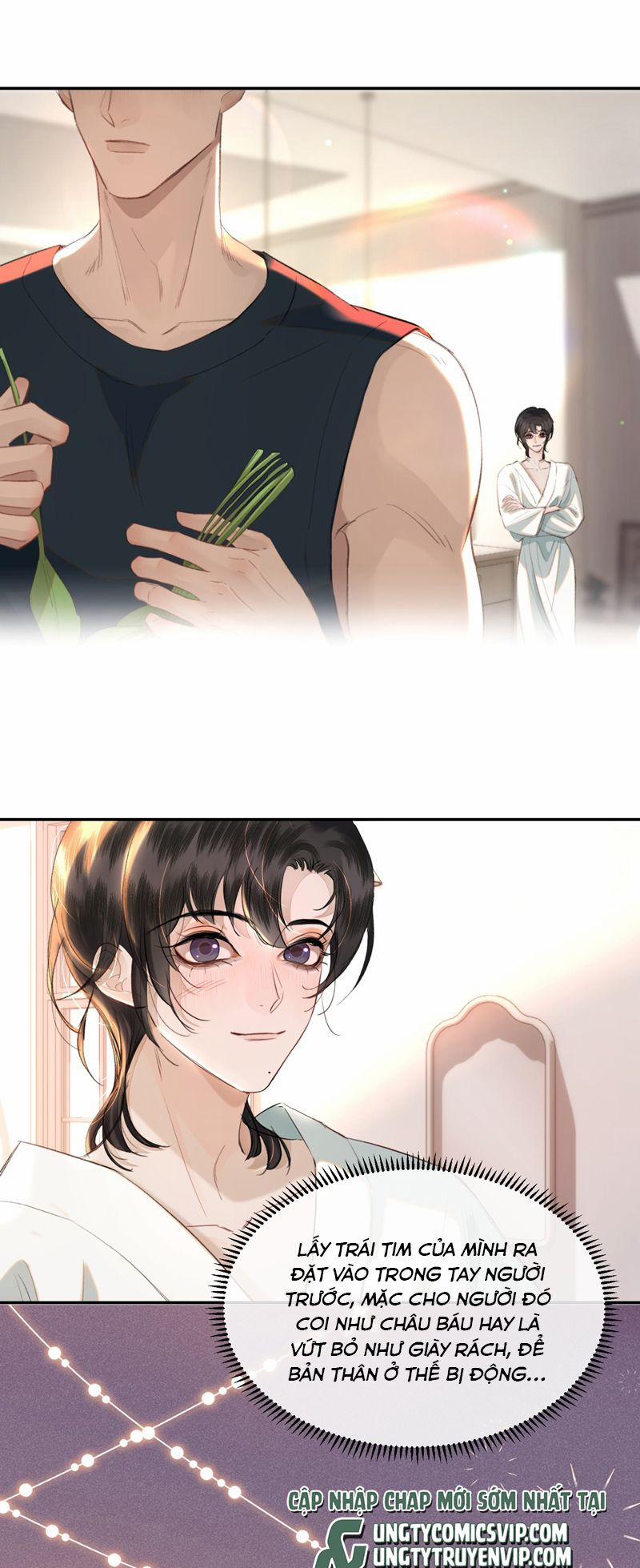 Trung Khuyển Không Thể Đẩy Ra 29 trang 11