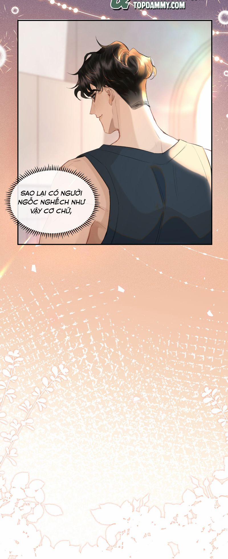 Trung Khuyển Không Thể Đẩy Ra 29 trang 12