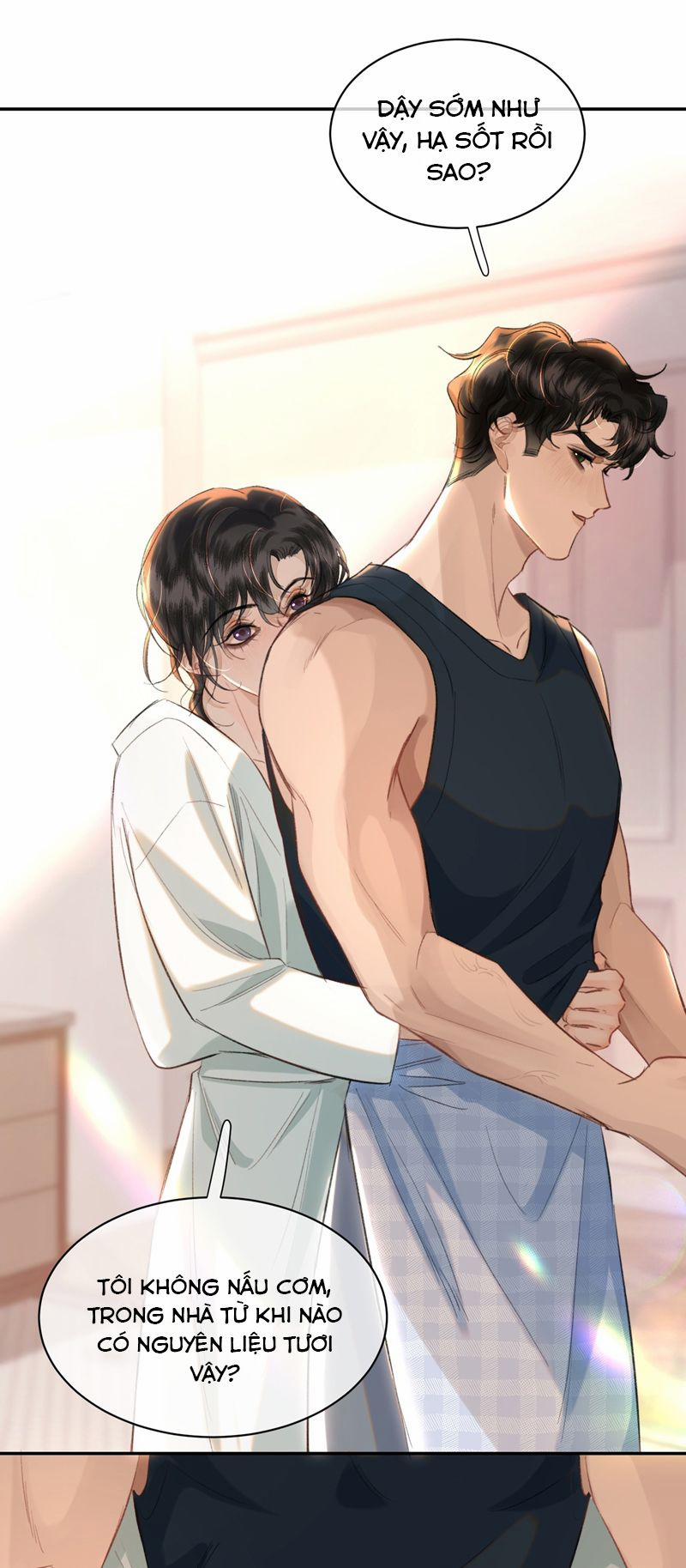 Trung Khuyển Không Thể Đẩy Ra 29 trang 14