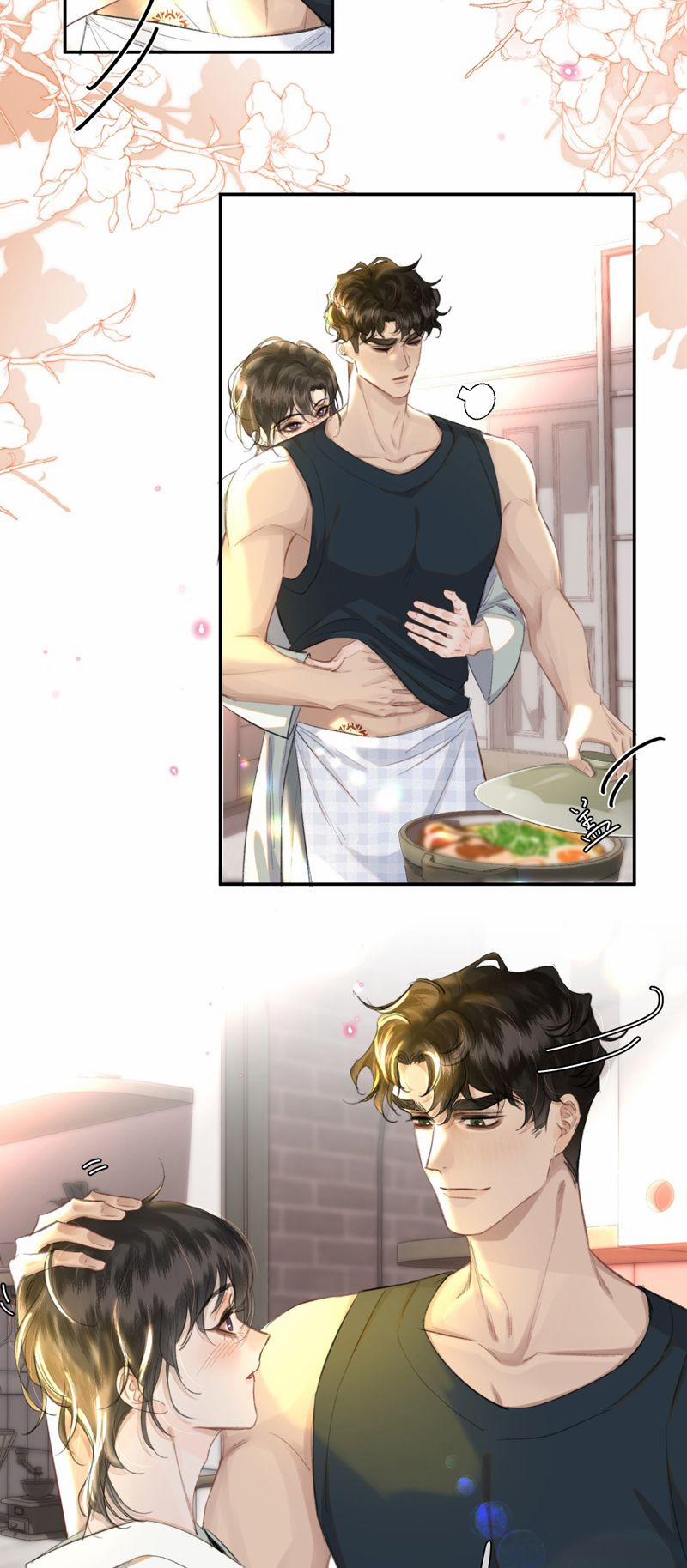 Trung Khuyển Không Thể Đẩy Ra 29 trang 16