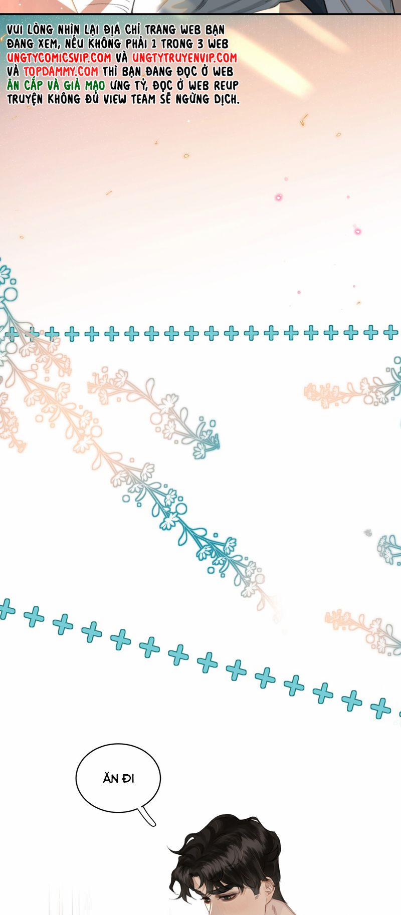 Trung Khuyển Không Thể Đẩy Ra 29 trang 19