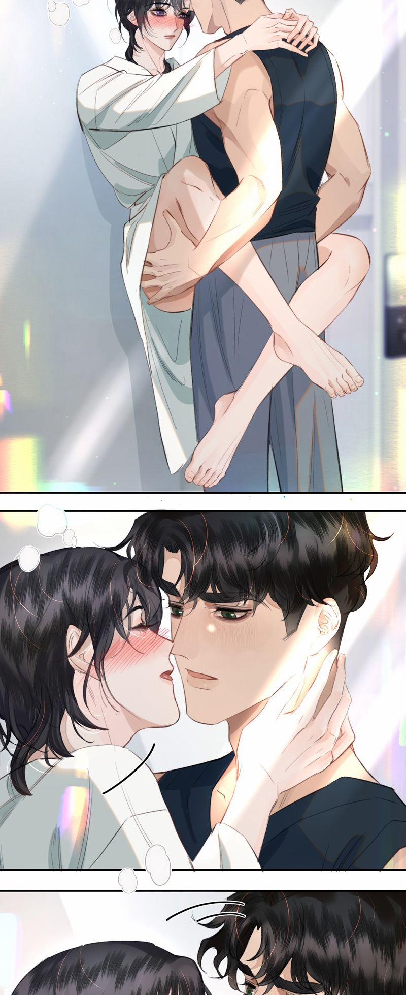 Trung Khuyển Không Thể Đẩy Ra 29 trang 2