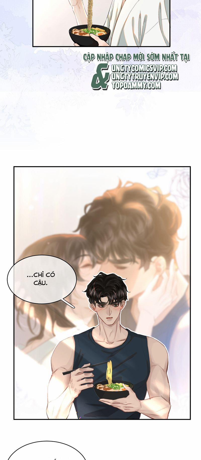 Trung Khuyển Không Thể Đẩy Ra 29 trang 21