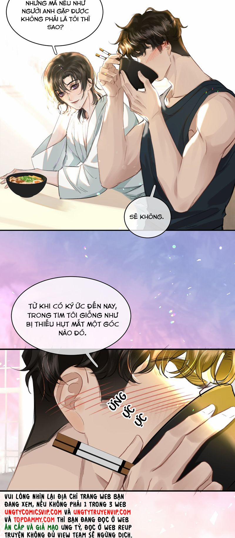 Trung Khuyển Không Thể Đẩy Ra 29 trang 22