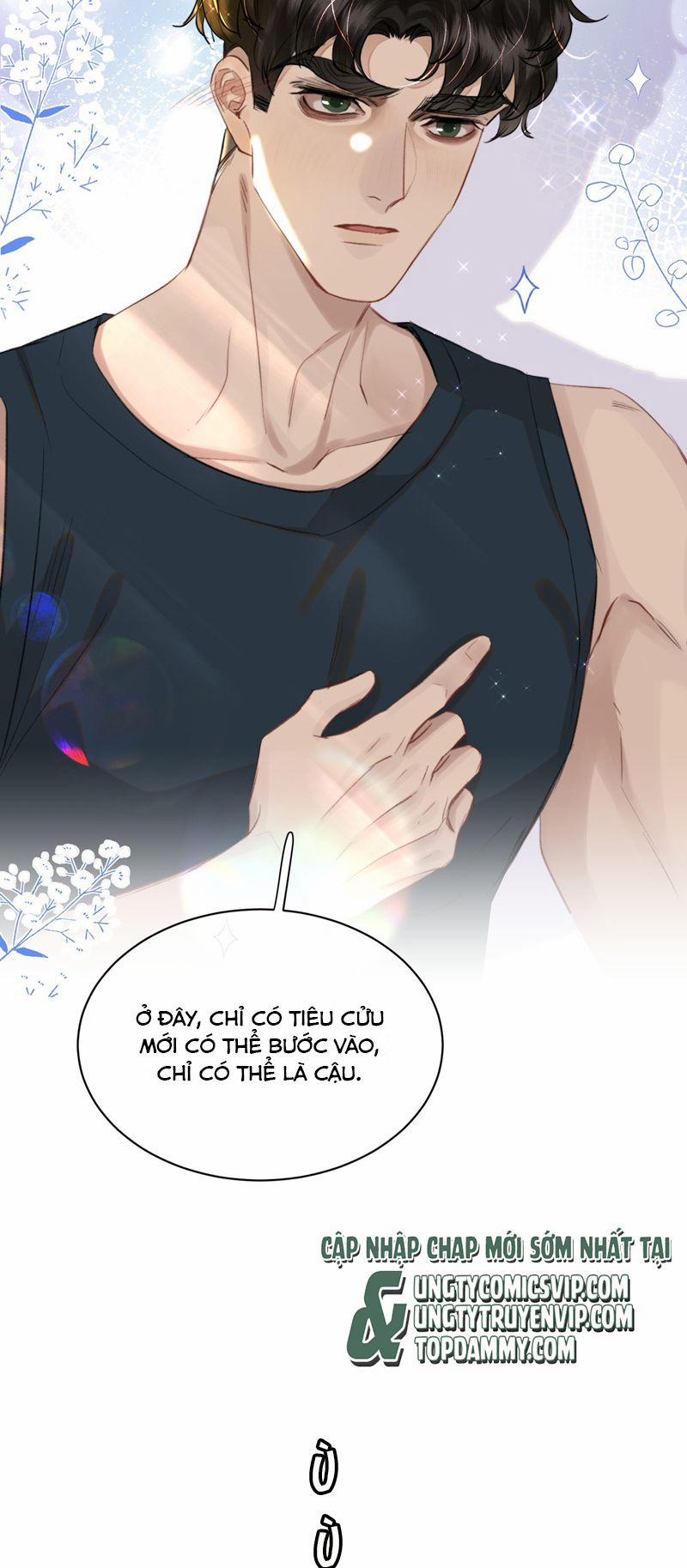 Trung Khuyển Không Thể Đẩy Ra 29 trang 25