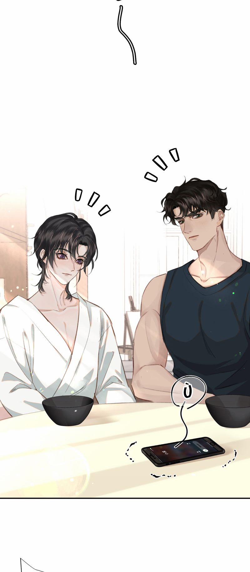 Trung Khuyển Không Thể Đẩy Ra 29 trang 26