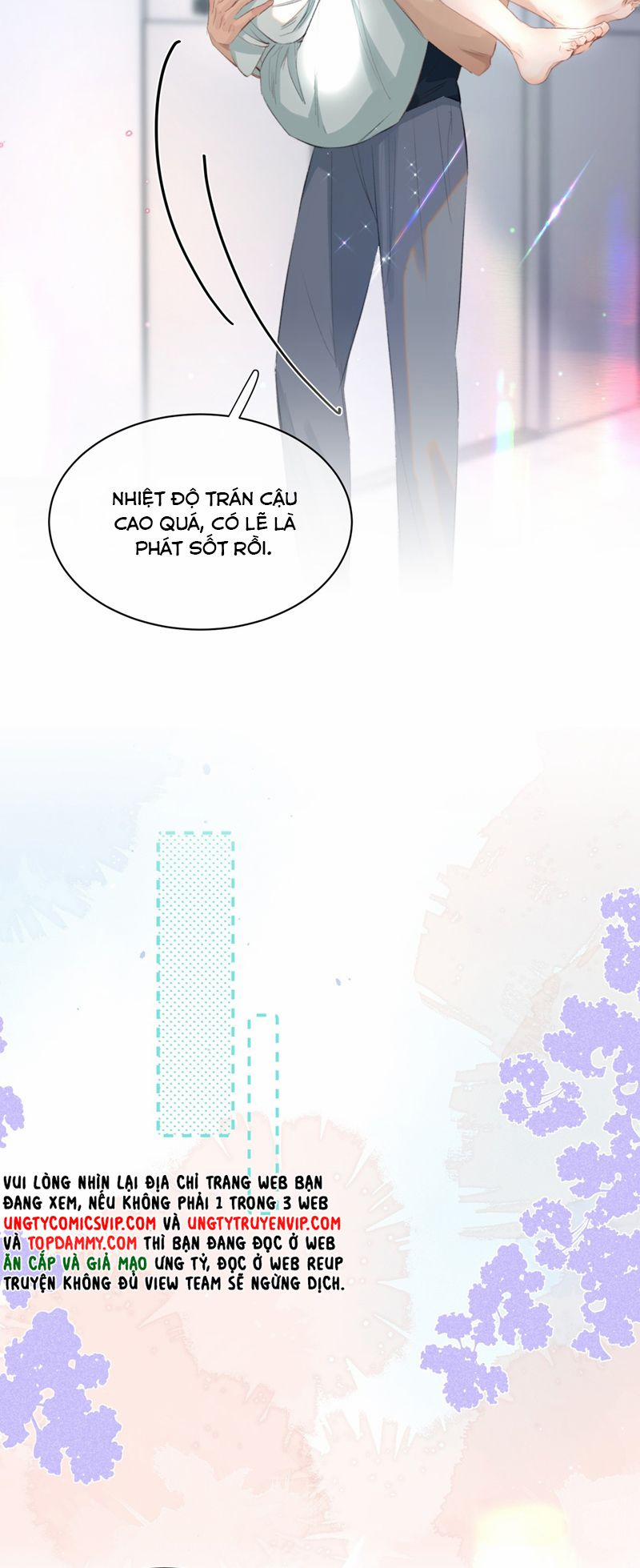 Trung Khuyển Không Thể Đẩy Ra 29 trang 5