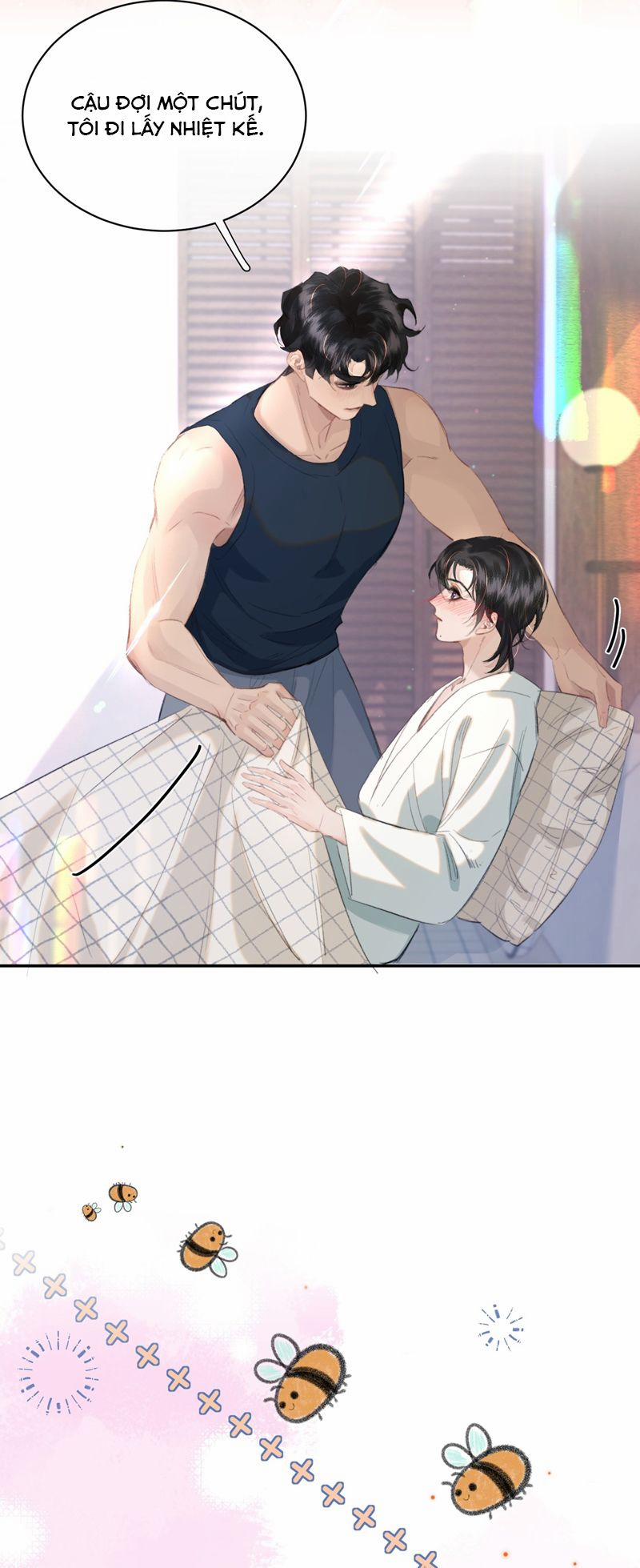 Trung Khuyển Không Thể Đẩy Ra 29 trang 6