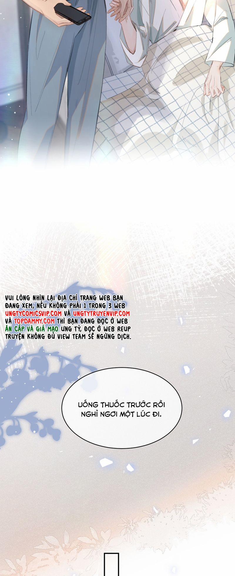 Trung Khuyển Không Thể Đẩy Ra 29 trang 9