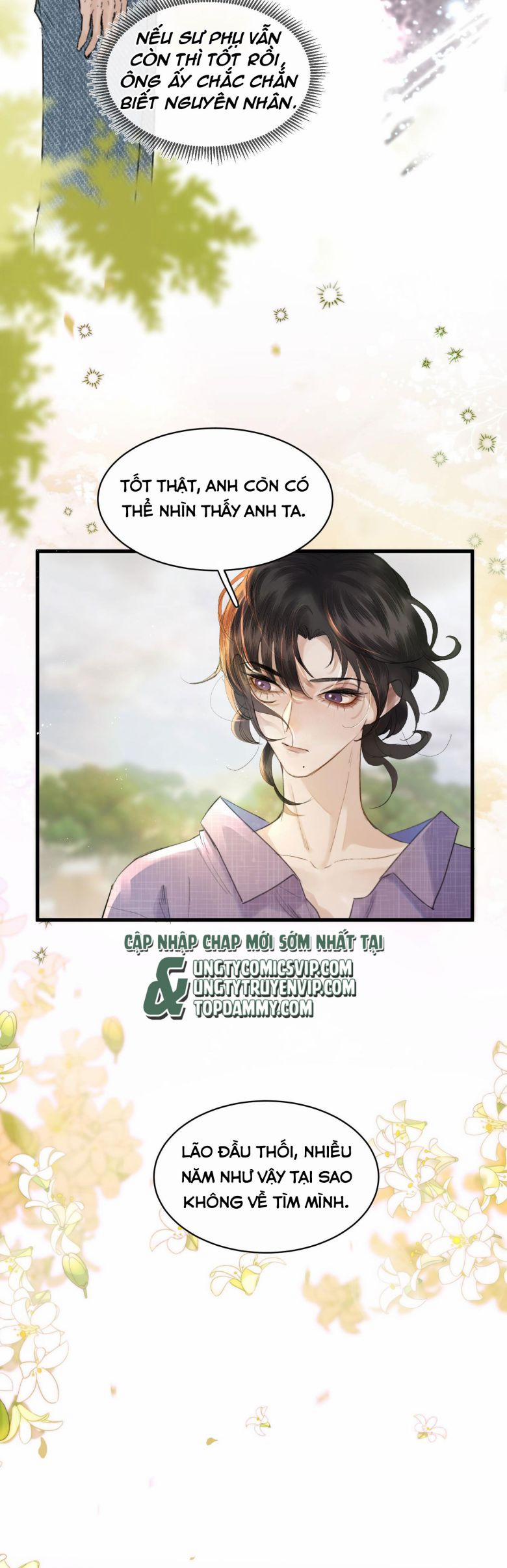 Trung Khuyển Không Thể Đẩy Ra 3 trang 25