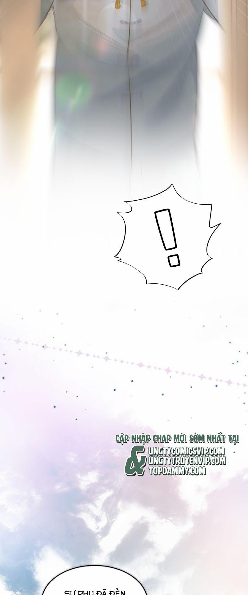 Trung Khuyển Không Thể Đẩy Ra 30 trang 11