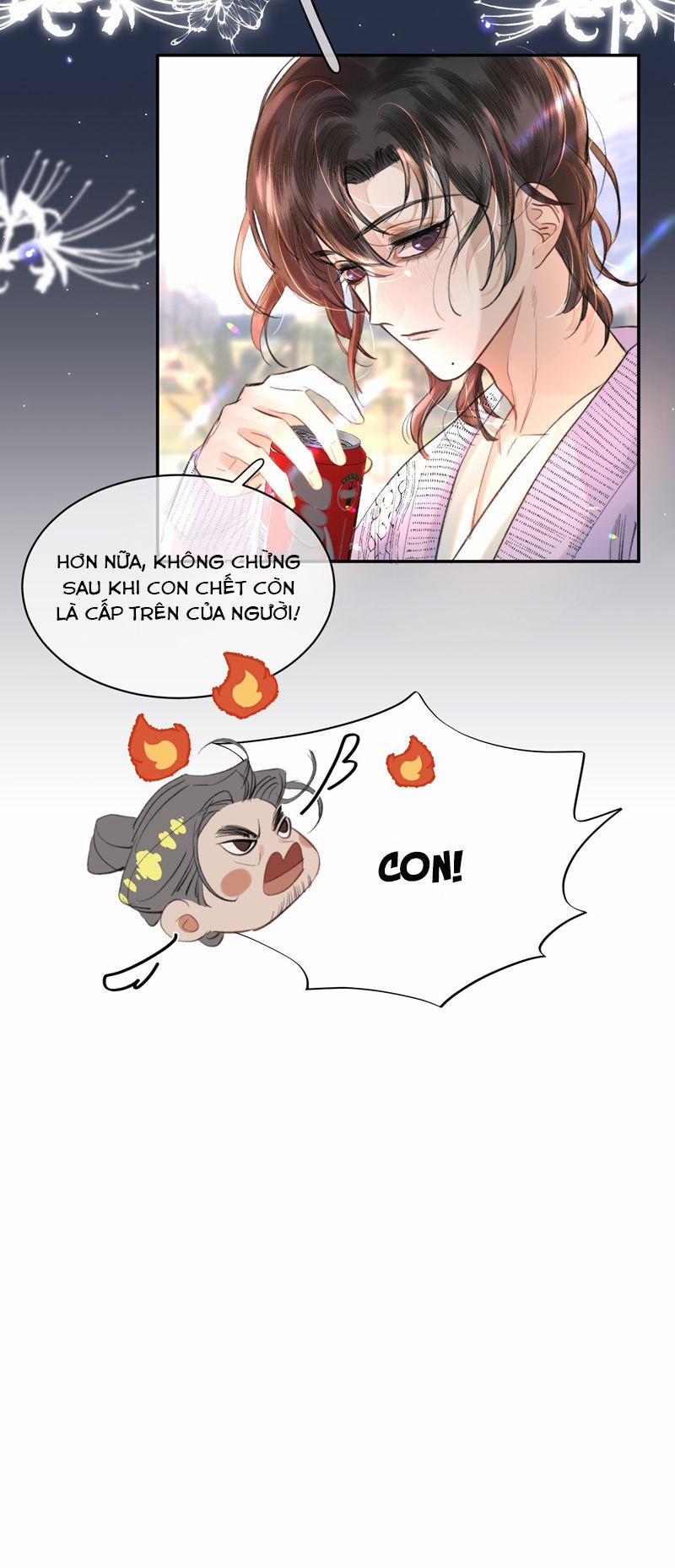 Trung Khuyển Không Thể Đẩy Ra 30 trang 24