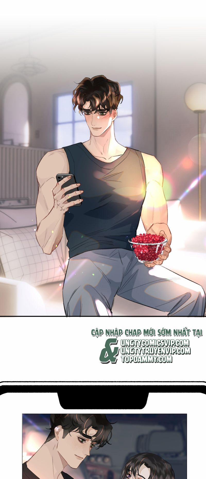 Trung Khuyển Không Thể Đẩy Ra 30 trang 25