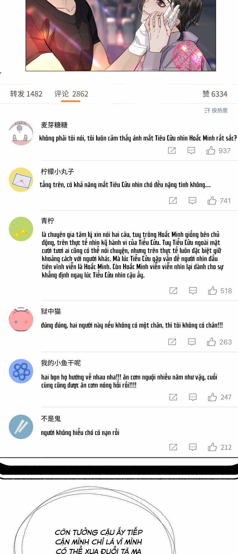 Trung Khuyển Không Thể Đẩy Ra 30 trang 26