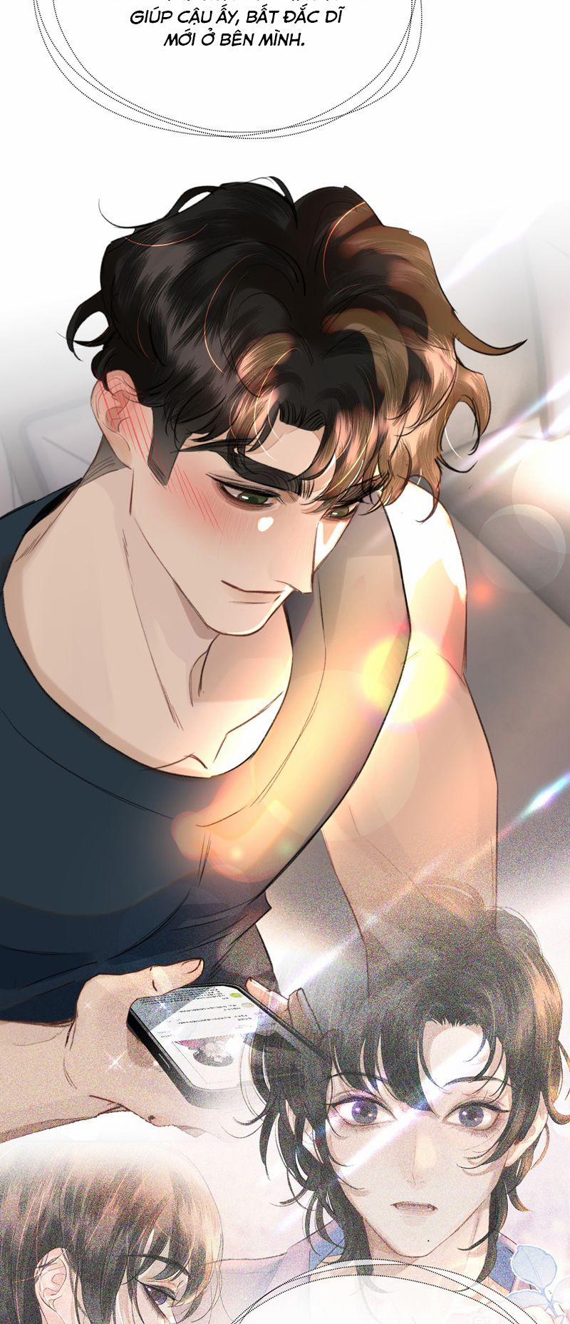 Trung Khuyển Không Thể Đẩy Ra 30 trang 27