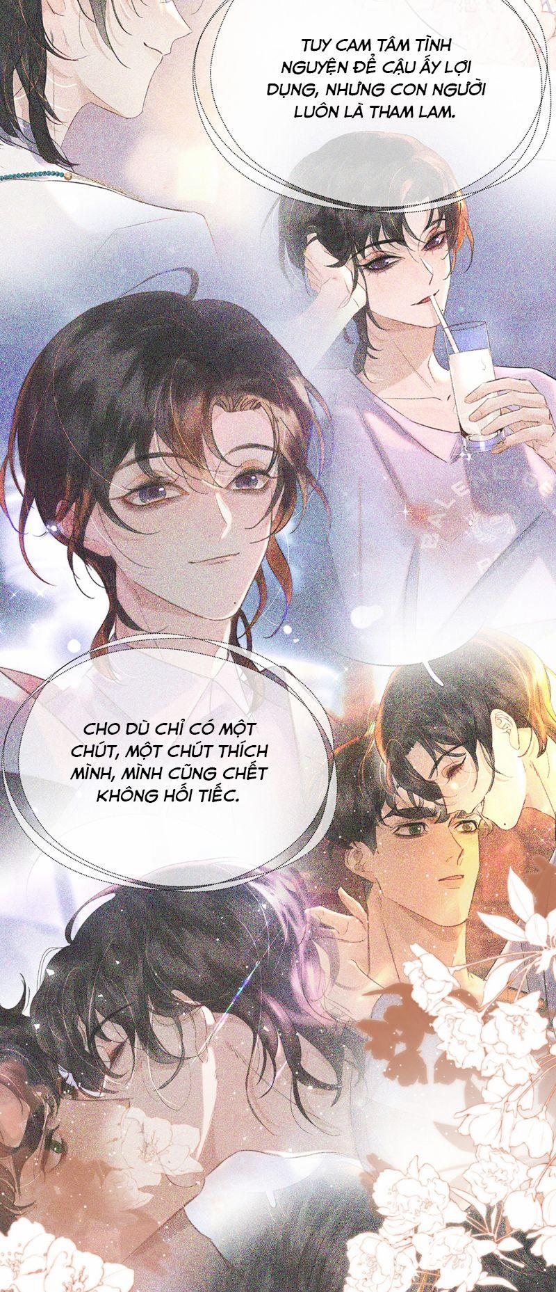 Trung Khuyển Không Thể Đẩy Ra 30 trang 28