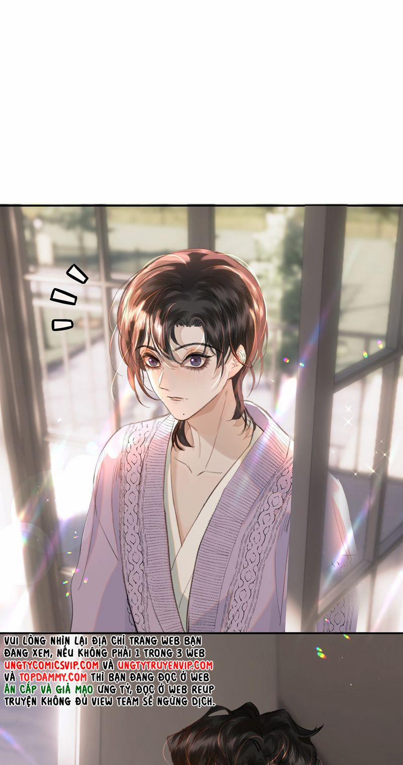 Trung Khuyển Không Thể Đẩy Ra 30 trang 33