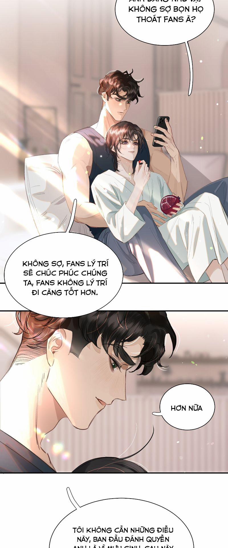 Trung Khuyển Không Thể Đẩy Ra 30 trang 5