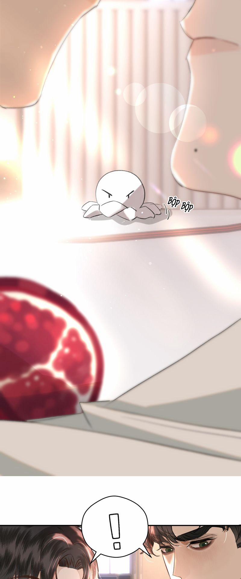 Trung Khuyển Không Thể Đẩy Ra 30 trang 8