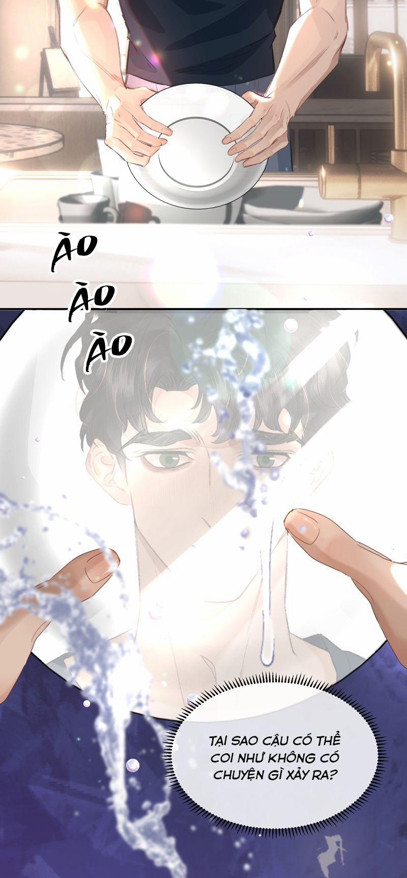 Trung Khuyển Không Thể Đẩy Ra 31 trang 10