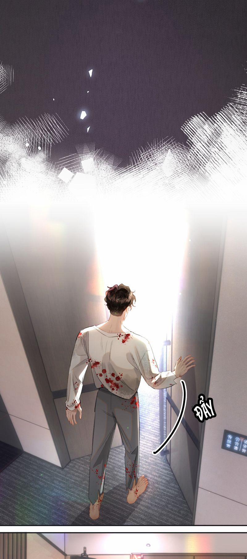 Trung Khuyển Không Thể Đẩy Ra 31 trang 20