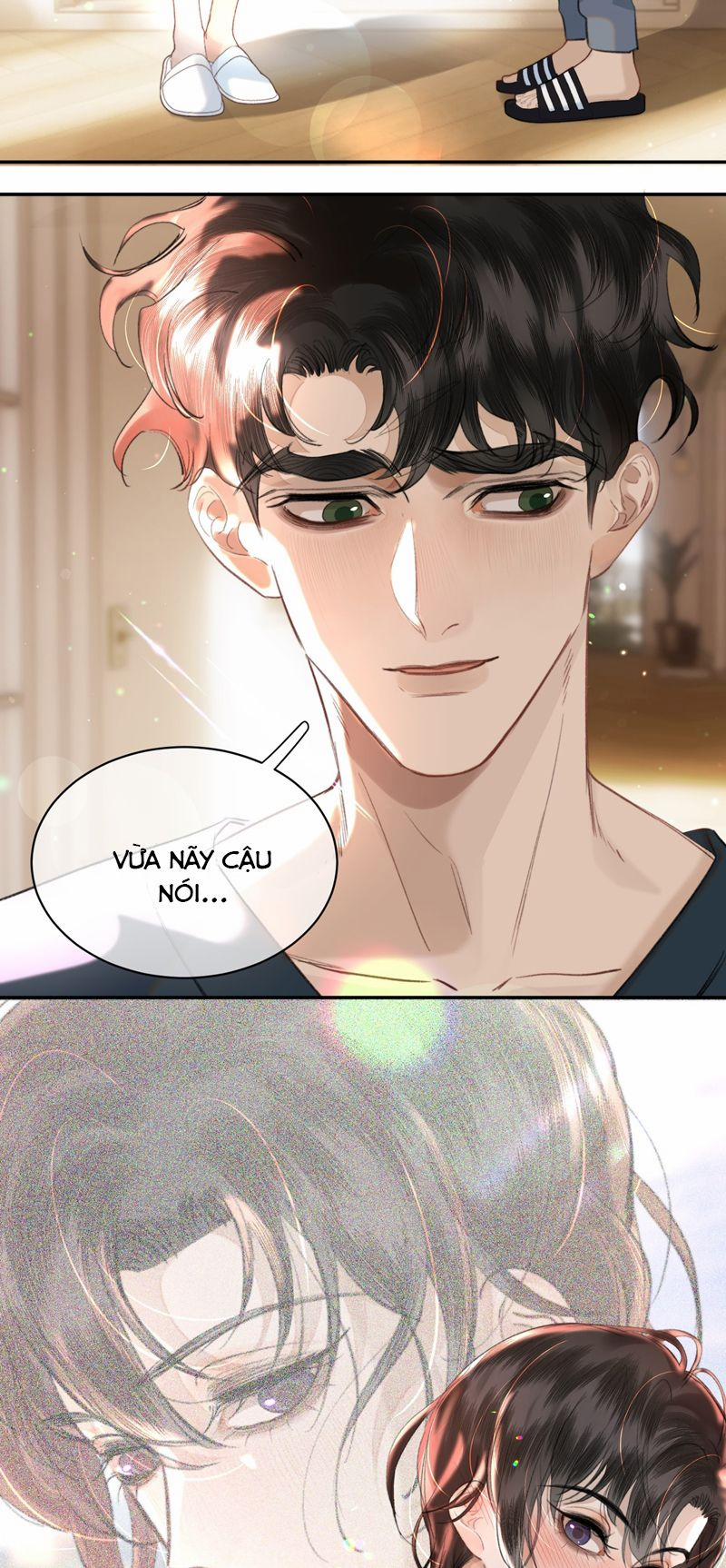 Trung Khuyển Không Thể Đẩy Ra 31 trang 3