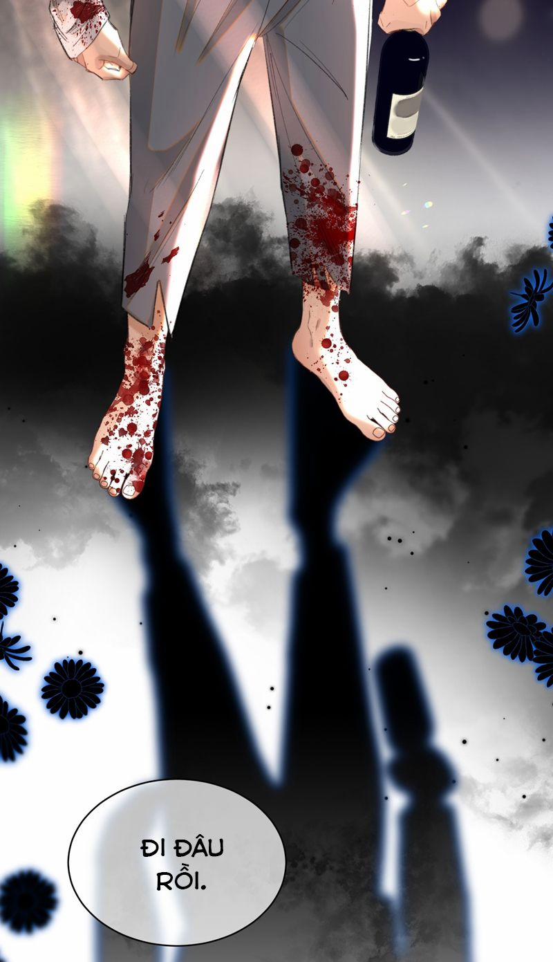 Trung Khuyển Không Thể Đẩy Ra 31 trang 30